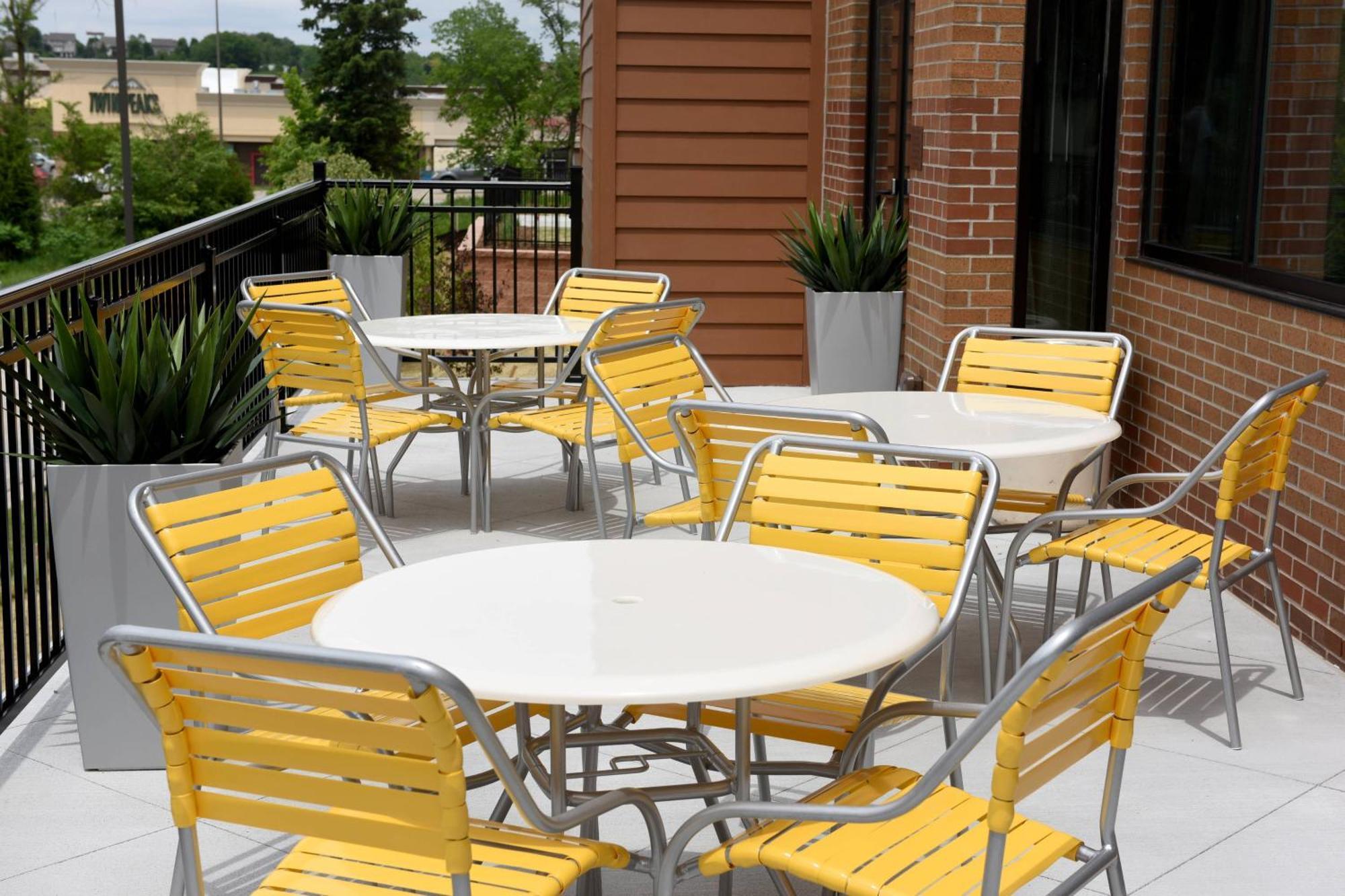 Fairfield Inn & Suites By Marriott Omaha West Exterior foto